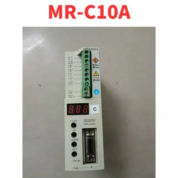 Подержанный тест OK MR-C10A