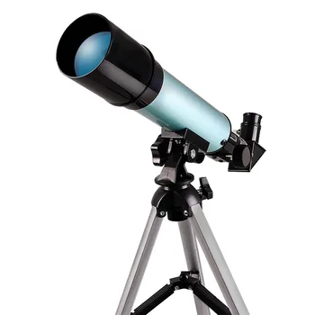 Профессиональный астрономический телескоп; Мощный монокуляр; бинокль дальнего действия; Подарки для наблюдения за Луной и планетой в космосе; Подарки для детей