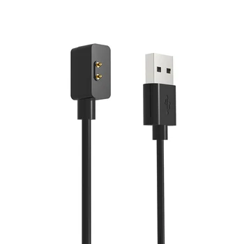 Профессиональный магнитный кабель для зарядки, линейка USB-адаптеров питания для смарт-часов Xiaomi Mi Band 7 Pro, аксессуары для смарт-часов