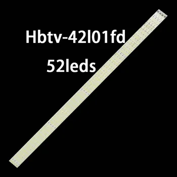 Светодиодные полосы подсветки для H-buster Hbtv-42l01fd