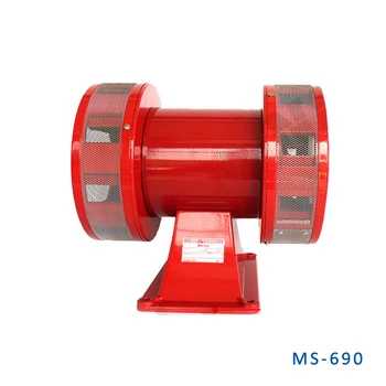 Система охранной сигнализации Motor alarm MS-690, поставка из Китая.