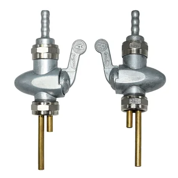 Топливные клапаны Petcock Switch Tap для BMW R25/3 R26 R27 R50/5-R75/5 R60/6-R90S R50/5 R60/5 R75/5 R75/6 R90/6 R90S