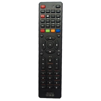 Универсальный Пульт Дистанционного Управления Rm-L1130 +X TV для AKIRA AOC BBK ELENBREG PRIMA OPENBOX THOMSON DAEWOO JVC Smart TV