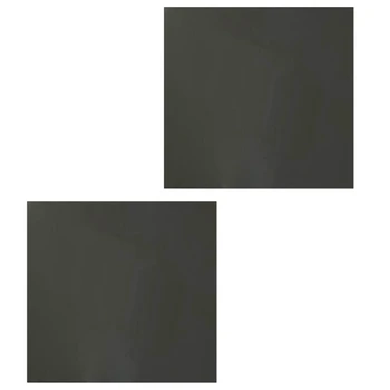Упаковка из 2 Листов Горизонтальной Поляризационной Пленки 10x10 см для ЖК-дисплея с Линейным Поляризационным Фильтром Linear Polarizing Polarization Film Sheets L21D