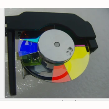 цветовое колесо проектора для Benq MX662 MX662H MX703 MX722 TS502 6 сегментный 40 мм