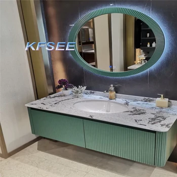 Шкаф для ванной комнаты Princess Kfsee длиной супер 100 см